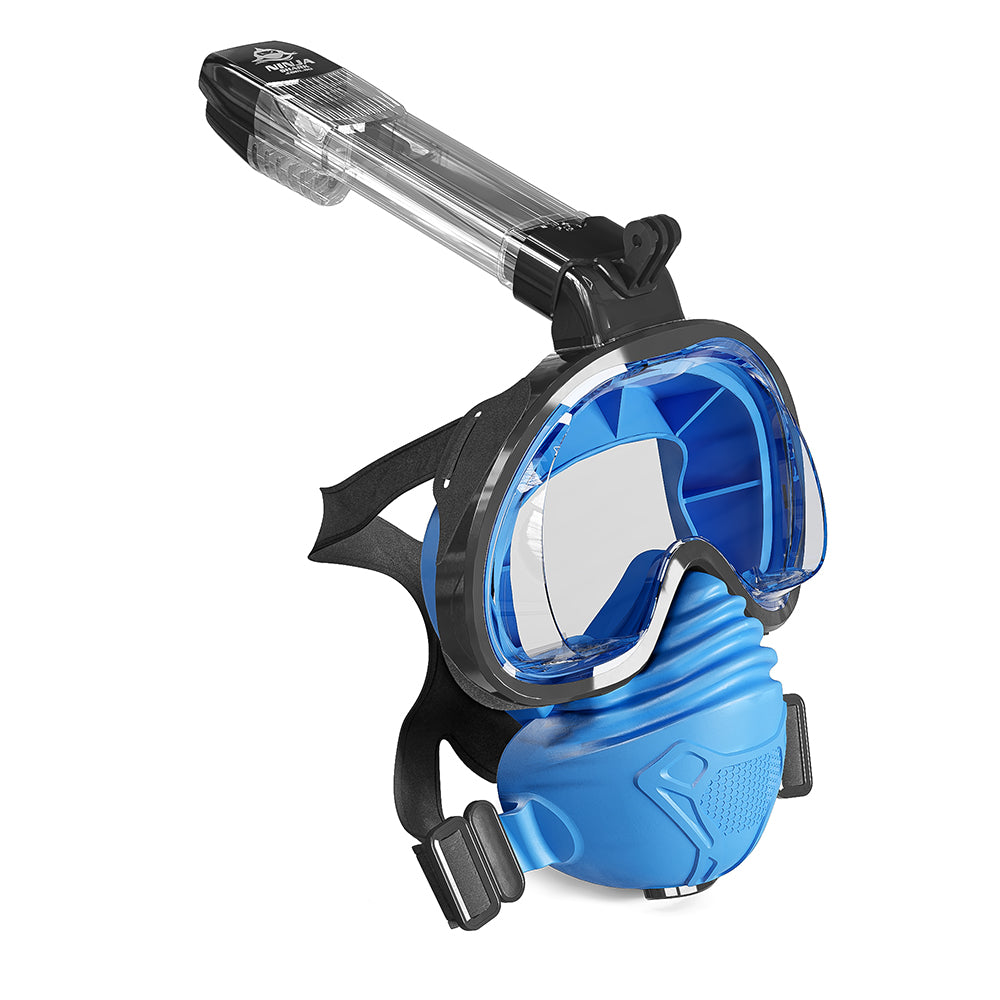 Sea Quick Spray Mask Anti-Fogger, {1/2 oz | 14 g}