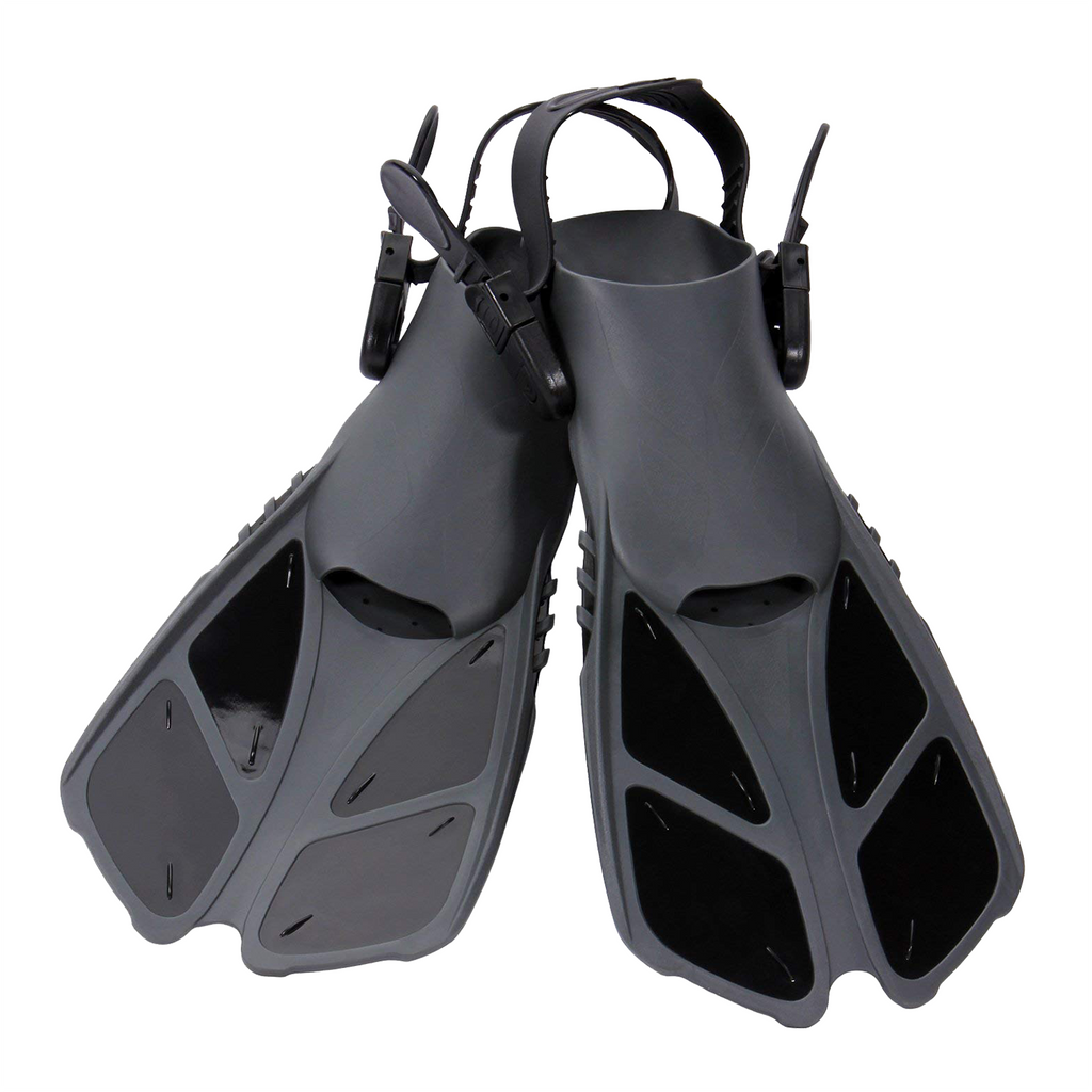 Snorkelling & Diving Fins (Special Price)