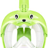 Sea Lion Adapter for Kids Air Mask (no mask)