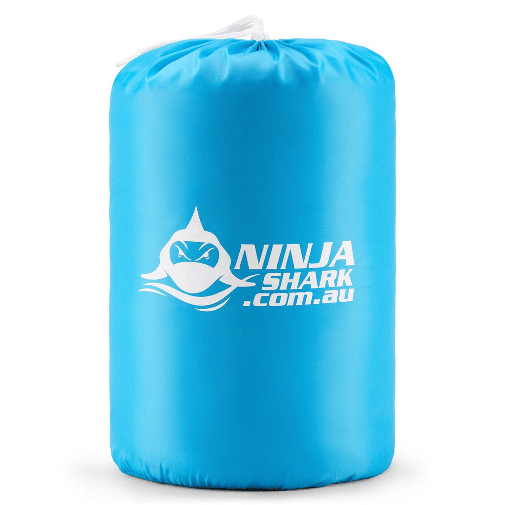 Hand-Free Penguin Comfort Sleeping Bag for Camping and Outdoors