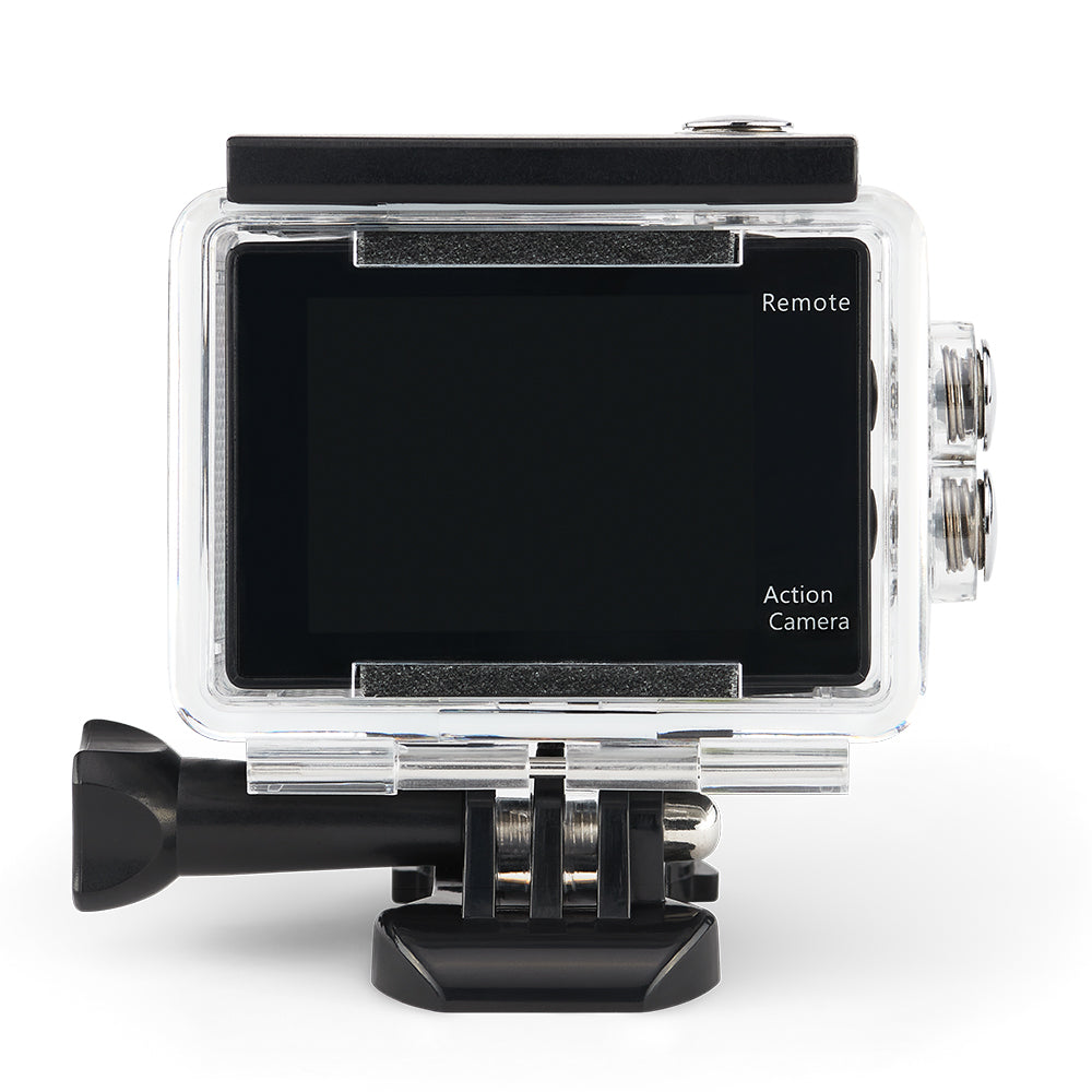 Action Camera Explorer 4K Ultra HD – Ninja Shark Australia