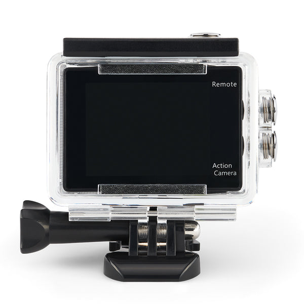 Underwater Action Camera Explorer 4K Ultra HD