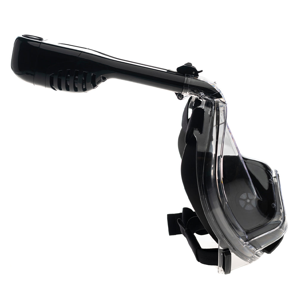 Electra Full Face Snorkel Mask Ninja Shark Australia